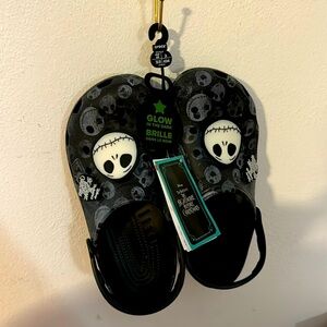 Nightmare before Christmas Crocs